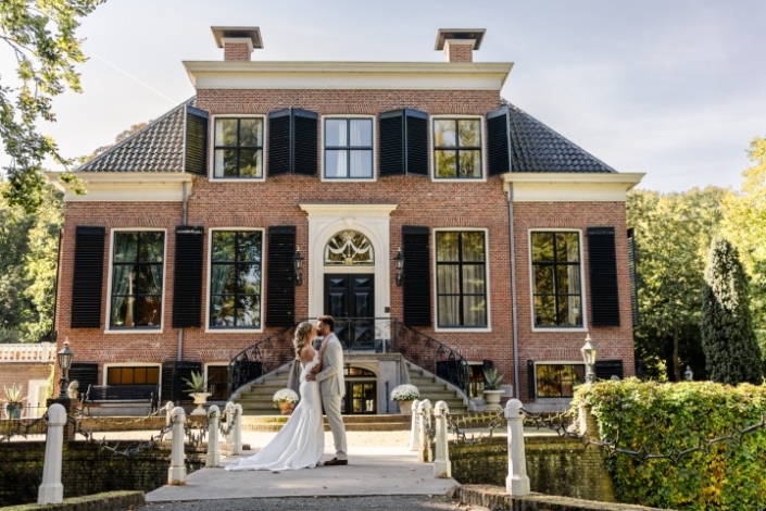 bruiloftbreedenborg3 trouwen in breedenborg in warffum